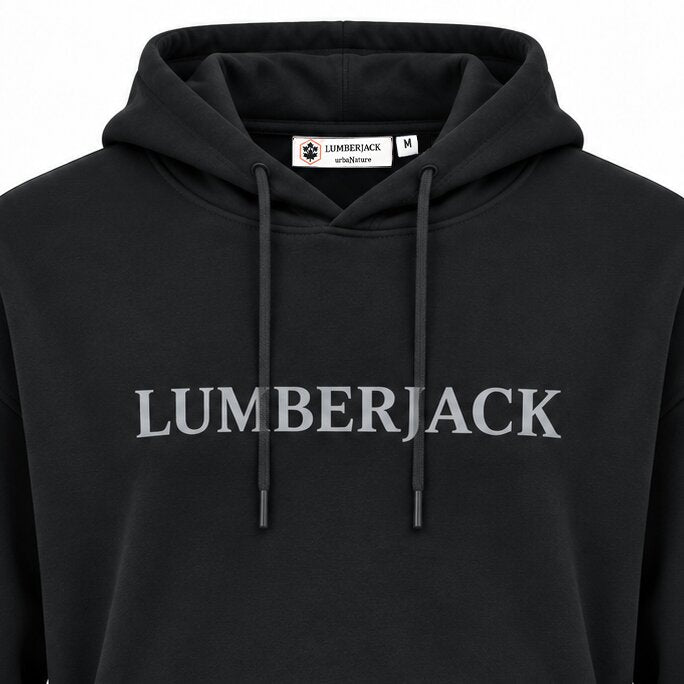 LUMBERJACK HOODIE
