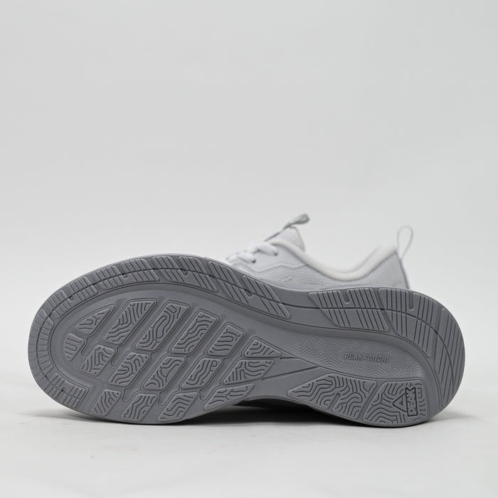 PEAK Running Shoes, Grey