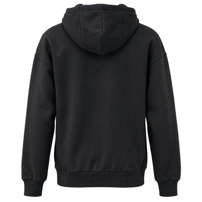 LUMBERJACK HOODIE
