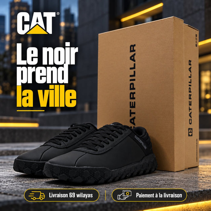 CAT FOOTWEAR