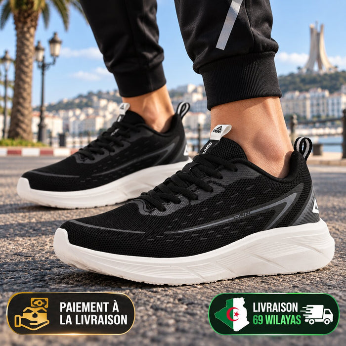 PEAK Taichi Men's Sneakers