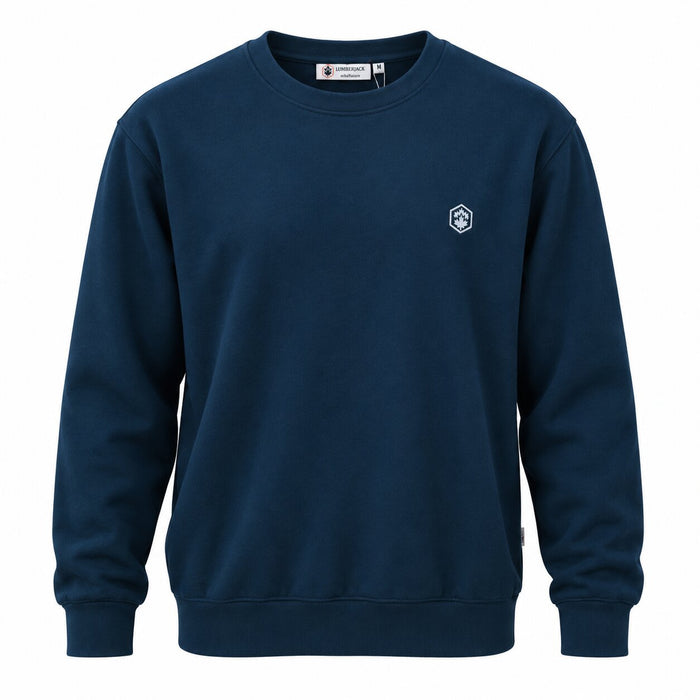 LUMBERJACK SWEAT SHIRT