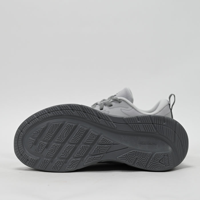 PEAK Running Shoes, Grey