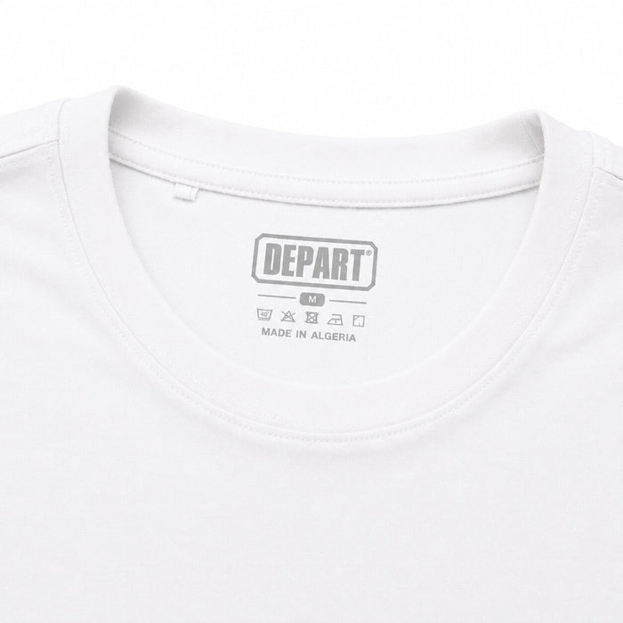 DEPART OVERSIZE T-SHIRT