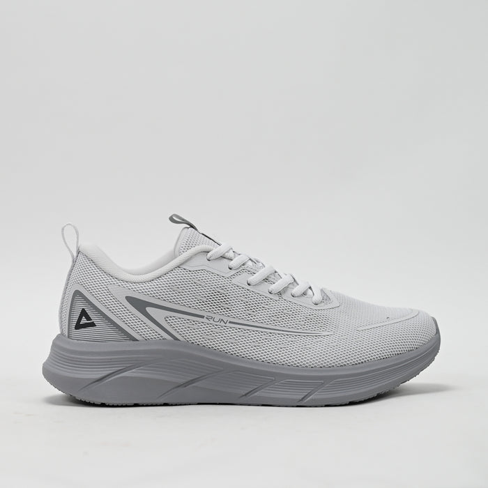 PEAK Running Shoes, Grey