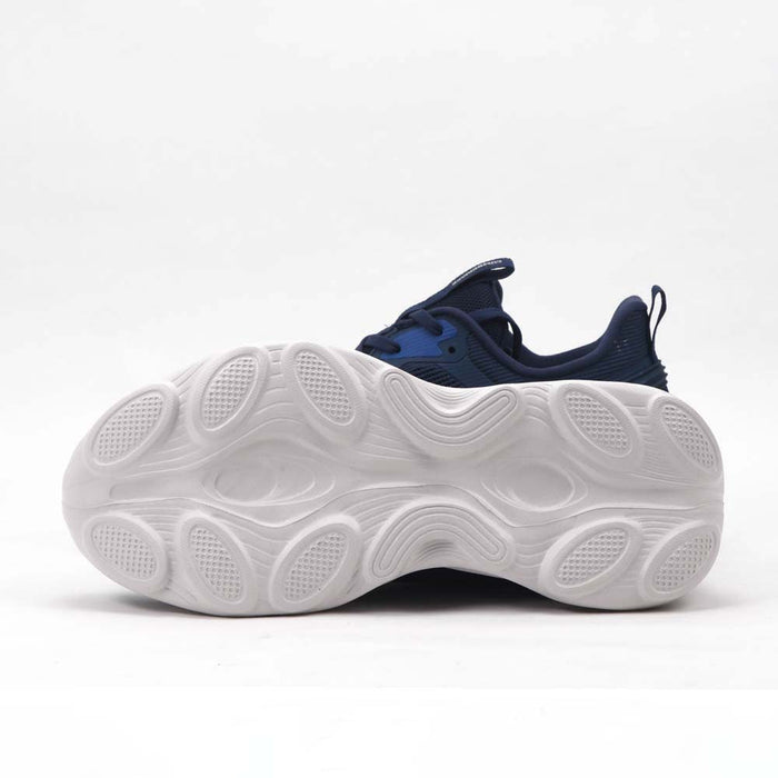 LUMBERJACK WOLFISH