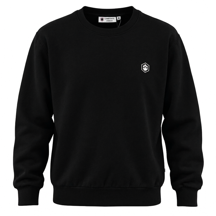 LUMBERJACK SWEAT SHIRT