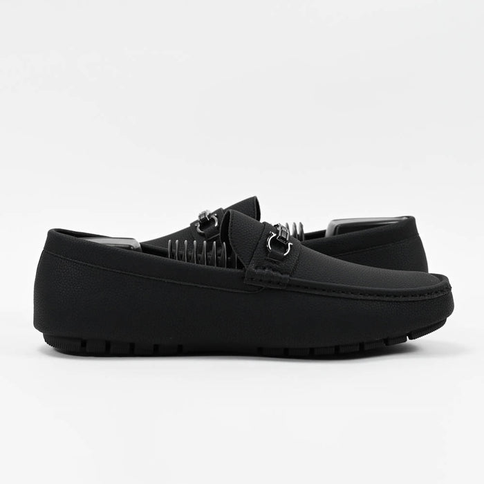 Massimo Mocassins Driving Loafers
