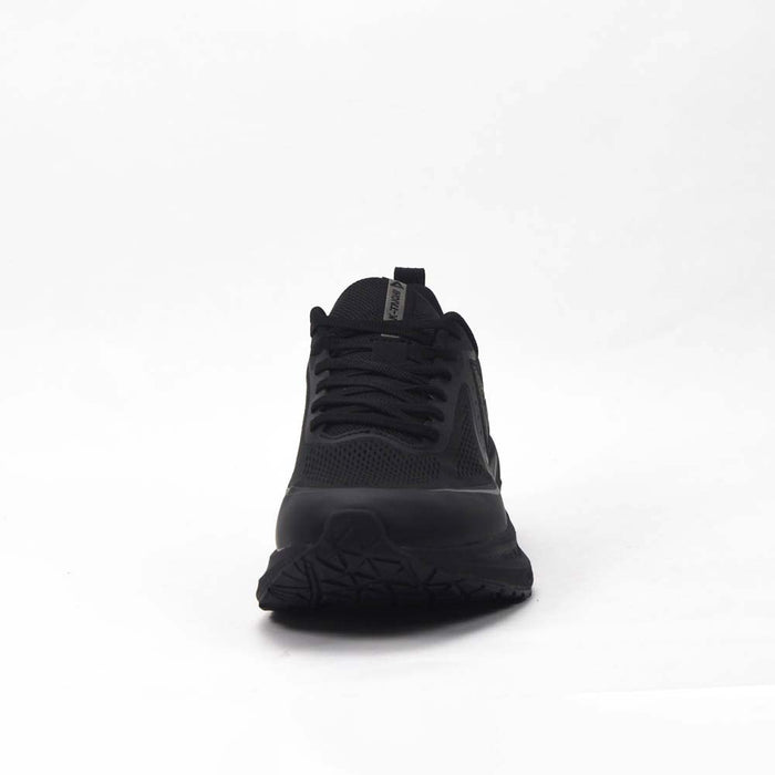 PEAK Casual Running Shoes Black