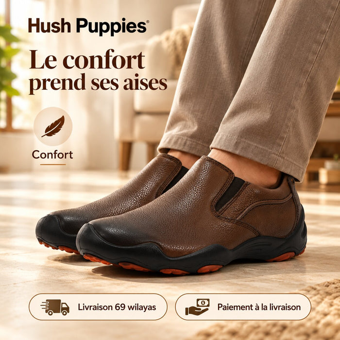 HUSH PUPPIES FOOTWEAR