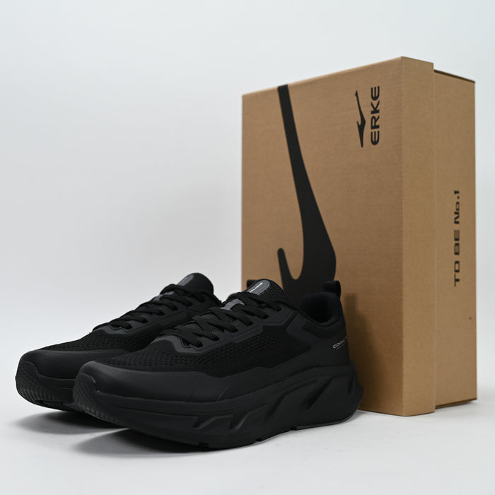 ERKE Men's Elite Cross-Training Running Shoes