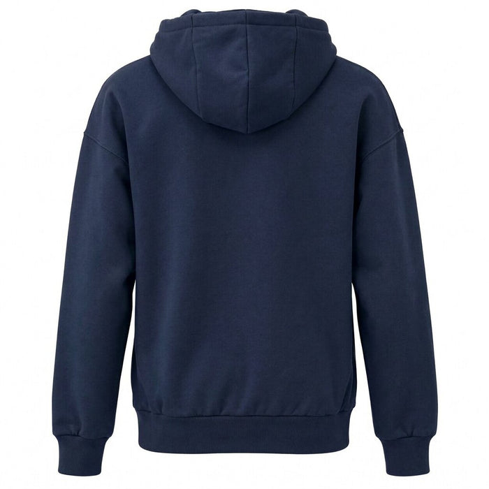 LUMBERJACK HOODIE