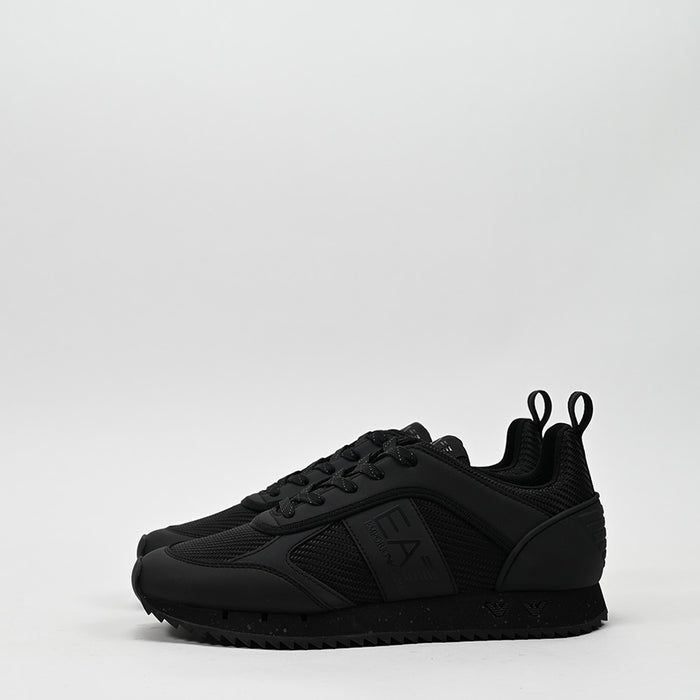 EMPORIO ARMANI SHOES