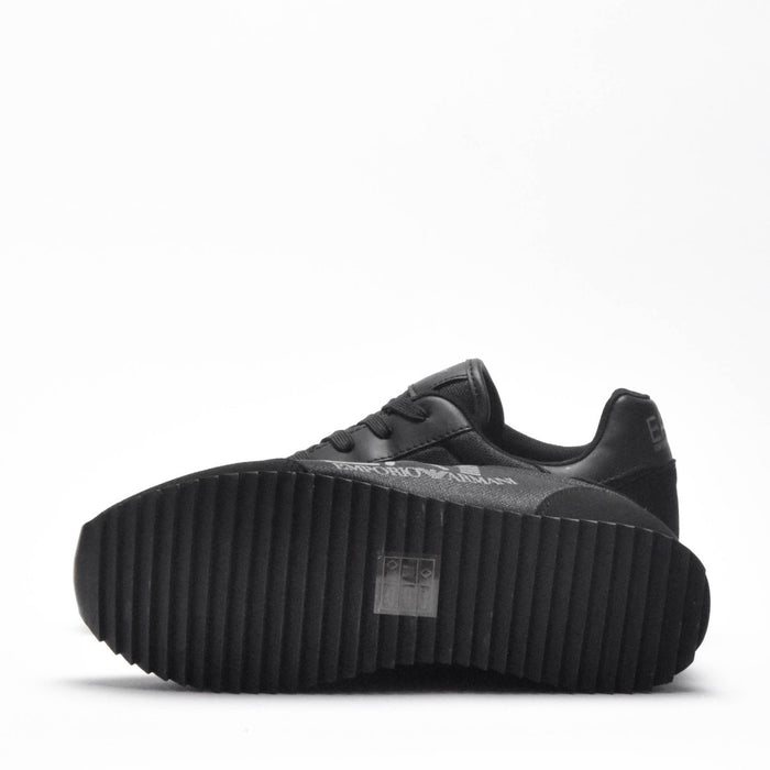 EMPORIO ARMANI SNEAKER
