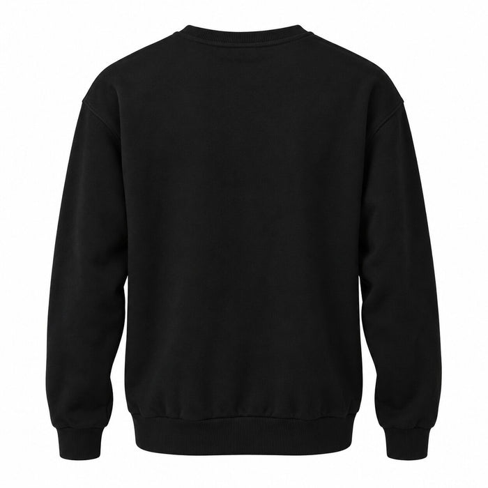 LUMBERJACK SWEAT SHIRT