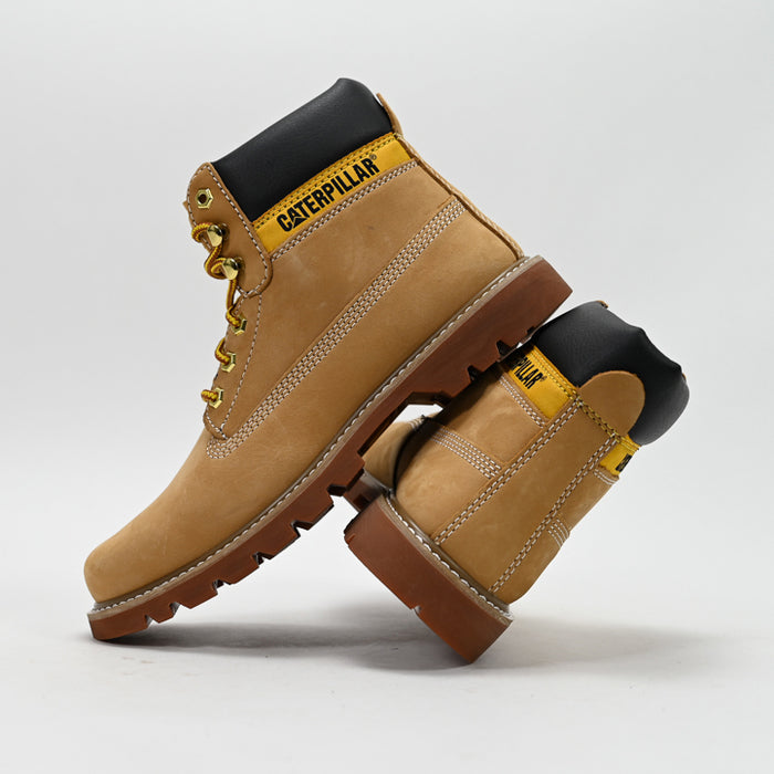 CAT FOOTWEAR