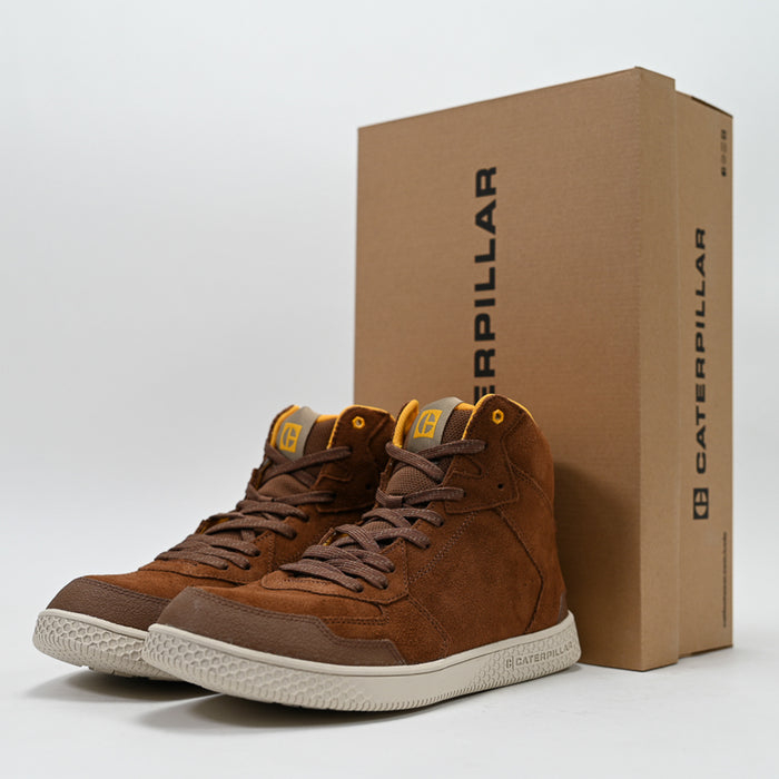 CAT FOOTWEAR