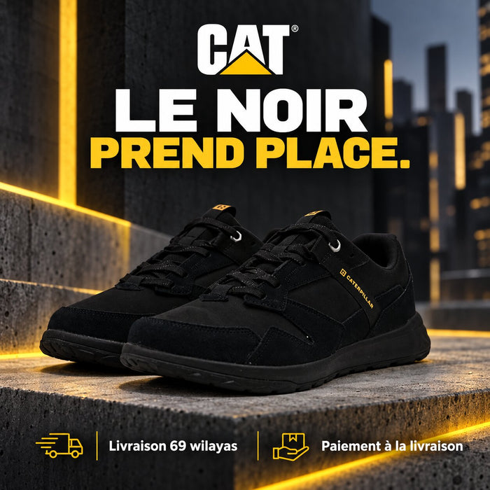 CAT FOOTWEAR