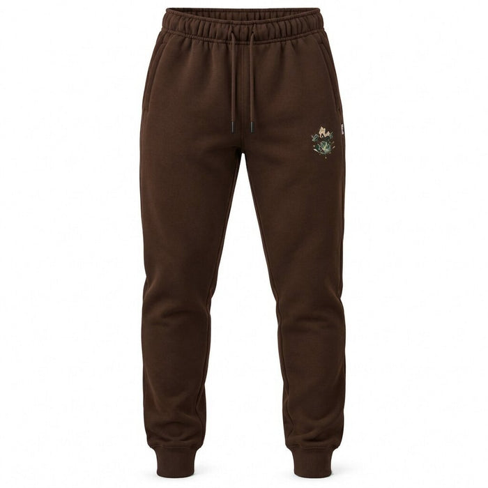 LUMBERJACK PANTALON JOGGING