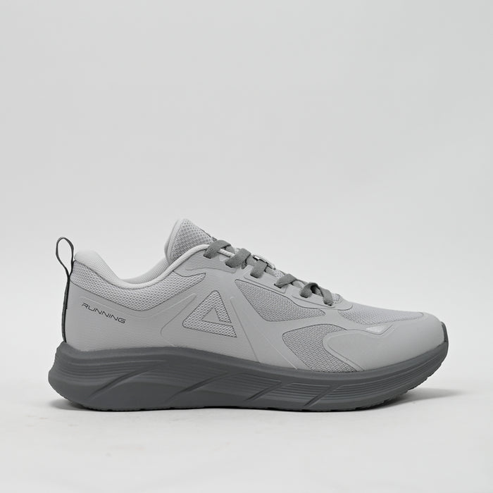 PEAK Running Shoes, Grey