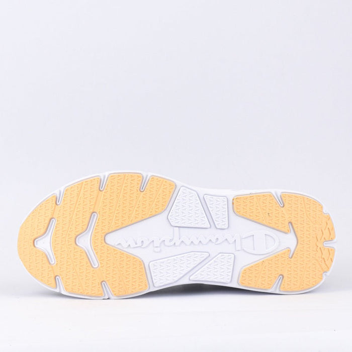 FX III MYG/NBK/YELLOW CHAMPION