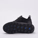 GEOX D SPHERICA C - NAP KNITT.TEXT.