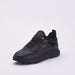 GEOX D SPHERICA C - NAP KNITT.TEXT.