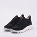 GEOX D SPHERICA C - SUEDE SHI.GOAT