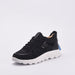 GEOX D SPHERICA C - SUEDE SHI.GOAT