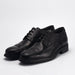 GEOX DUBLIN B - SMOOTH LEATH