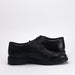 GEOX DUBLIN B - SMOOTH LEATH