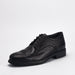 GEOX DUBLIN B - SMOOTH LEATH