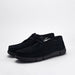 GEOX U ADACTER M B - SUEDE
