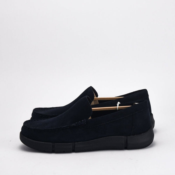 GEOX U ADACTER M B - SUEDE
