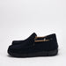 GEOX U ADACTER M B - SUEDE