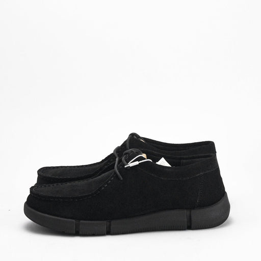 GEOX U ADACTER M B - SUEDE