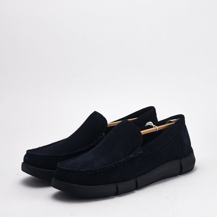 GEOX U ADACTER M B - SUEDE