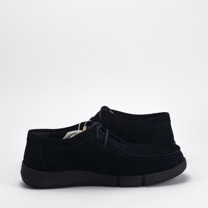 GEOX U ADACTER M B - SUEDE