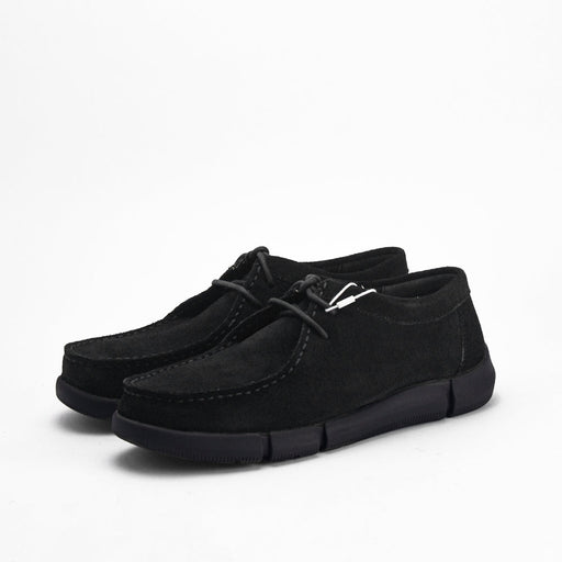 GEOX U ADACTER M B - SUEDE