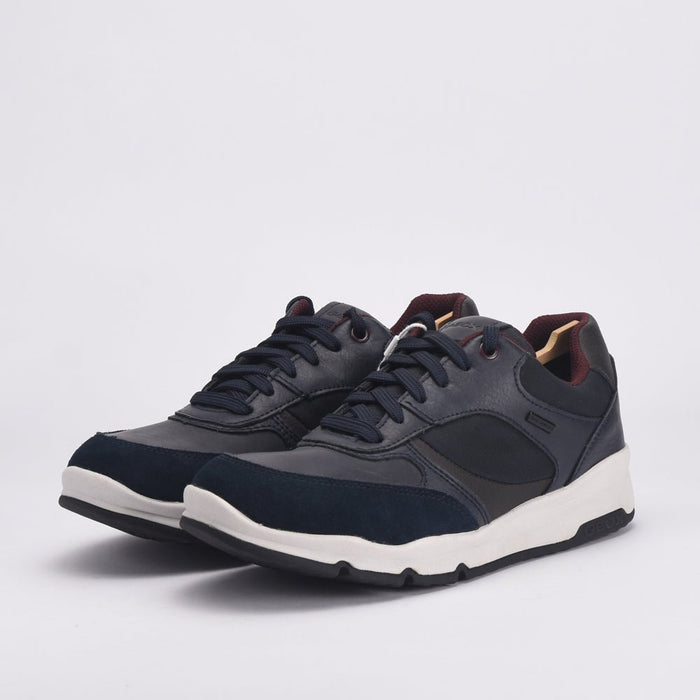 GEOX U SANDFORD B ABX A - WR.S WA.S