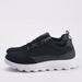 GEOX U SPHERICA A - MESH SUEDE