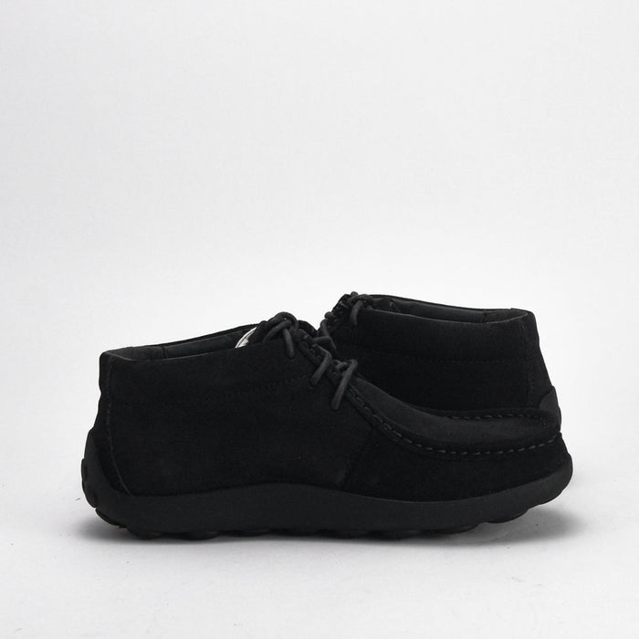 GEOX U SPHERICA EC14 - B - SUEDE