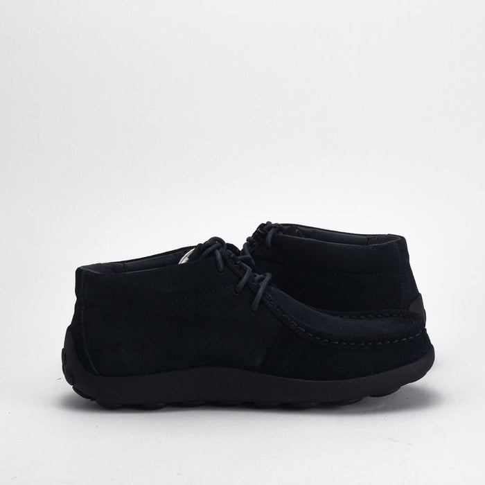 GEOX U SPHERICA EC14 - B - SUEDE
