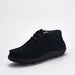GEOX U SPHERICA EC14 - B - SUEDE