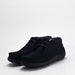 GEOX U SPHERICA EC14 - B - SUEDE