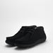 GEOX U SPHERICA EC14 - B - SUEDE