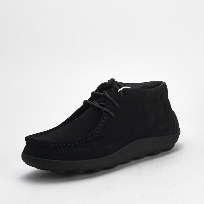 GEOX U SPHERICA EC14 - B - SUEDE