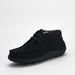 GEOX U SPHERICA EC14 - B - SUEDE