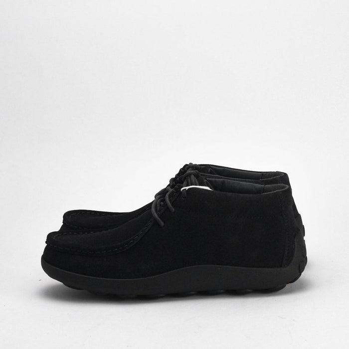 GEOX U SPHERICA EC14 - B - SUEDE