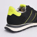 GEOX U SPHERICA VSERIES A - MIC TEX